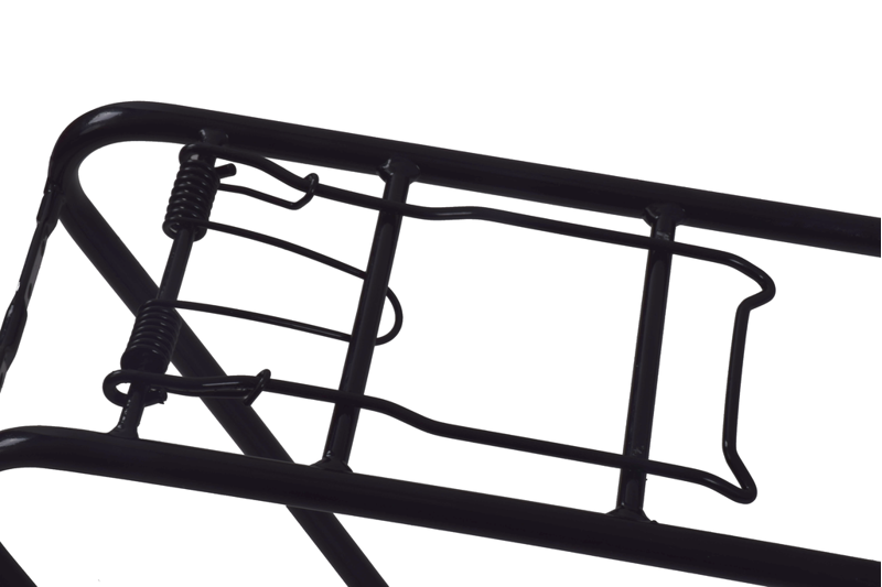 Rear Pannier Rack For Mistral 700c-2