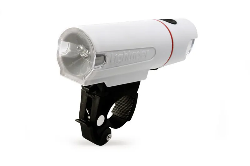 Lightrider AA Battery Front/Rear Beam Headlight-3