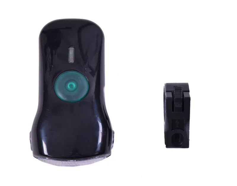 Bonin Front Halogen Bike Light-2