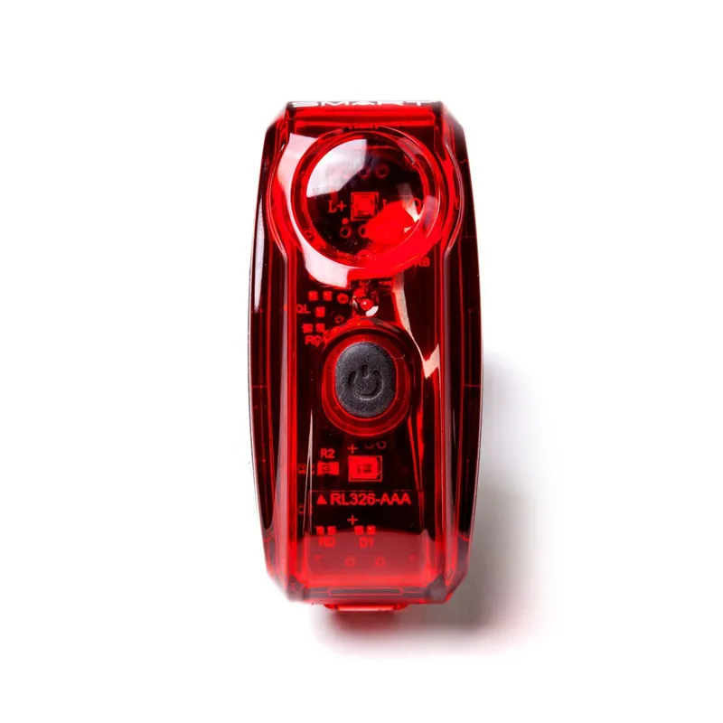 Smart RL326R Trail 80 Lumen LED Rear Light-5