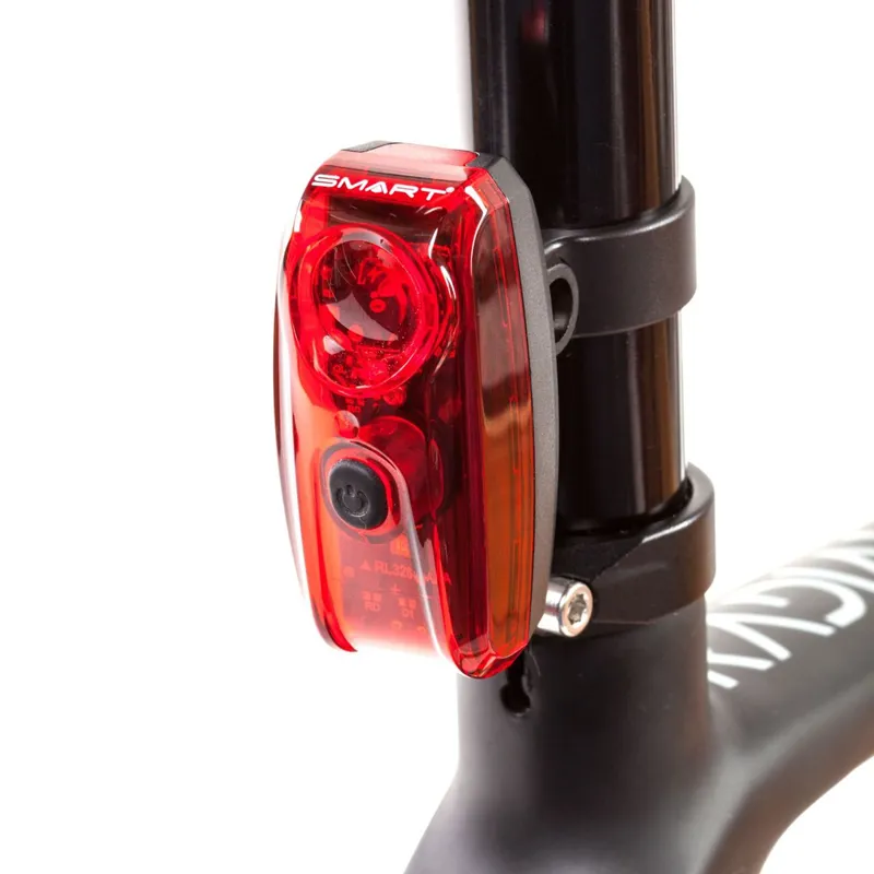 Smart RL326R Trail 80 Lumen LED Rear Light-1