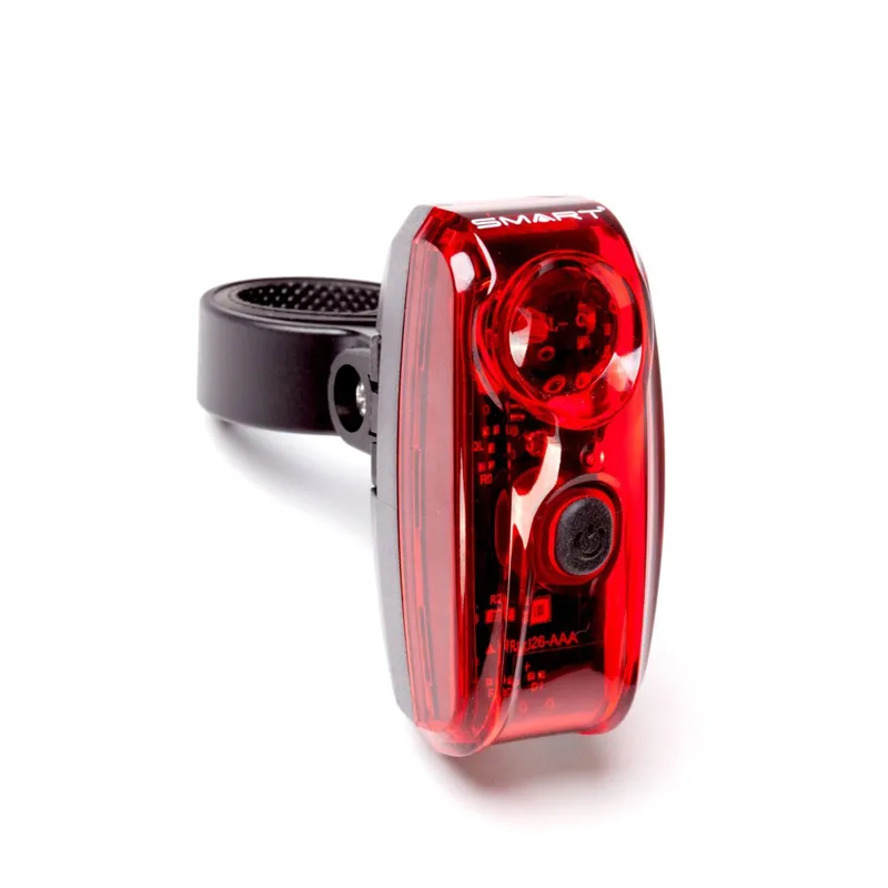 Smart RL326R Trail 80 Lumen LED Rear Light-2