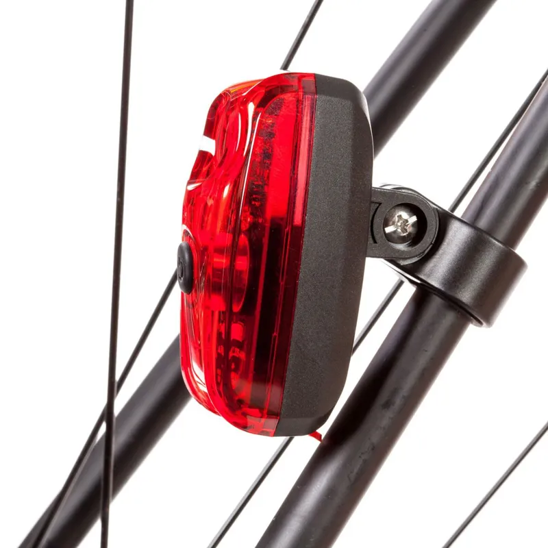 Smart RL326R Trail 80 Lumen LED Rear Light-4