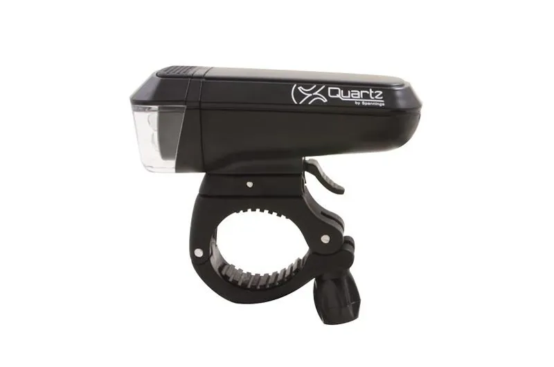 Spanninga Quartz Front Light 3 LED-1