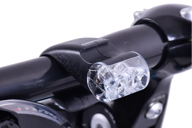 Cordo Citylite Automatic Front  Rear LED Lights Set-6