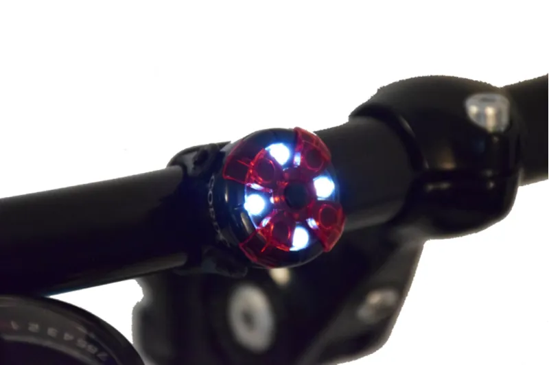 Cordo Roto Front Or Rear 4 LED Light-2