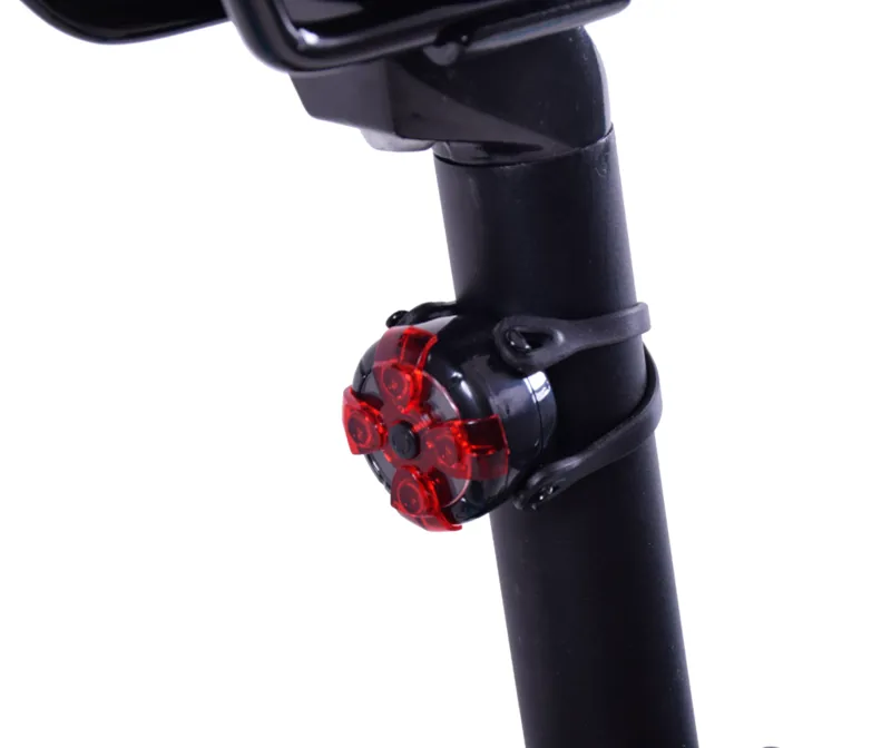 Cordo Roto Front Or Rear 4 LED Light-4