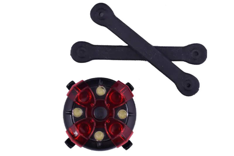 Cordo Roto Front Or Rear 4 LED Light-3