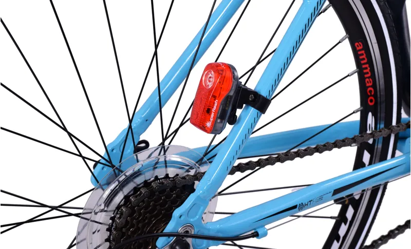 Cordo Agena 3 LED 0 5 Watt Rear Light-1