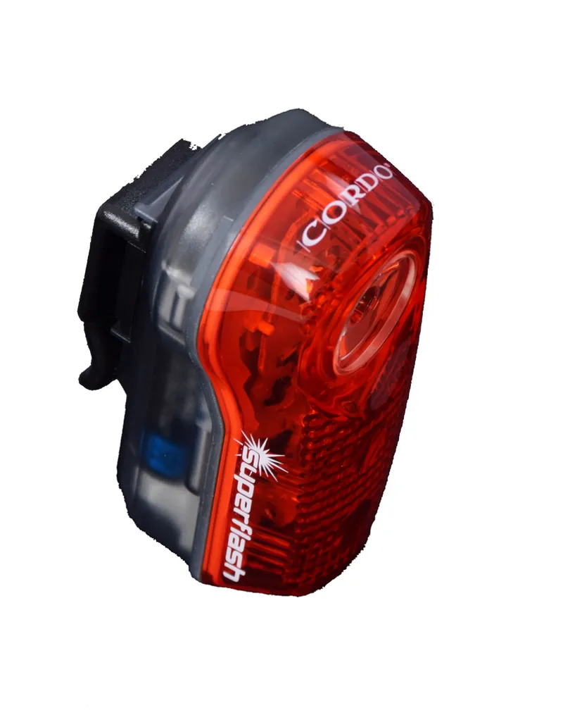 Cordo Agena 3 LED 0 5 Watt Rear Light-2