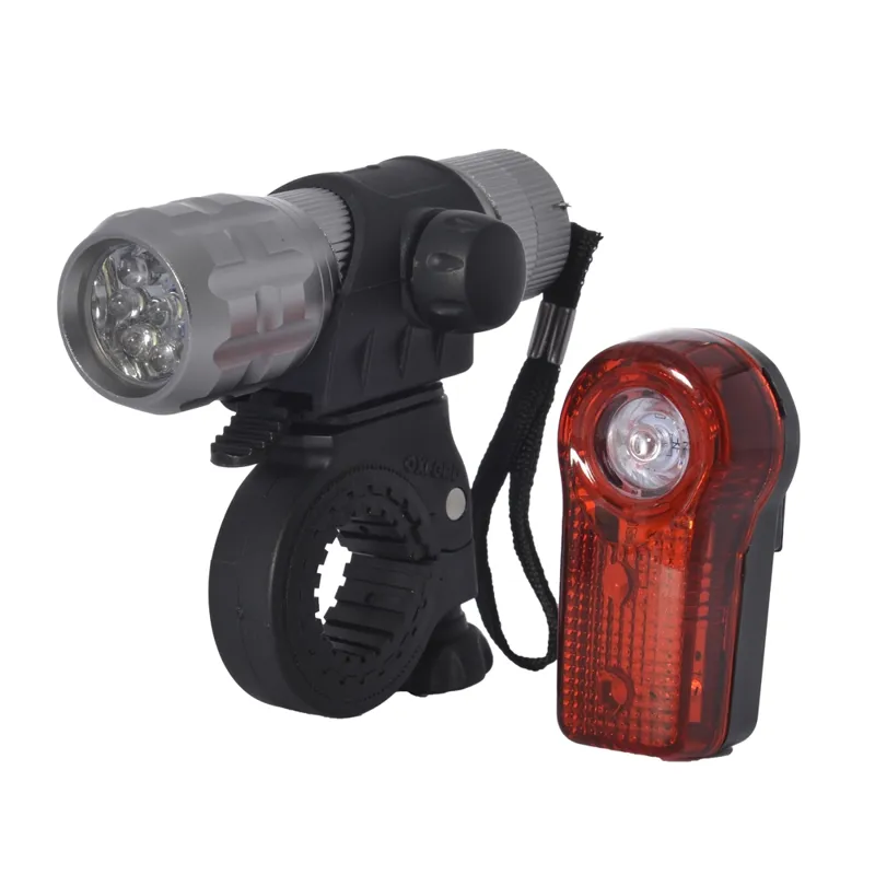 Oxford Ultra Torch 9 LED Lightset