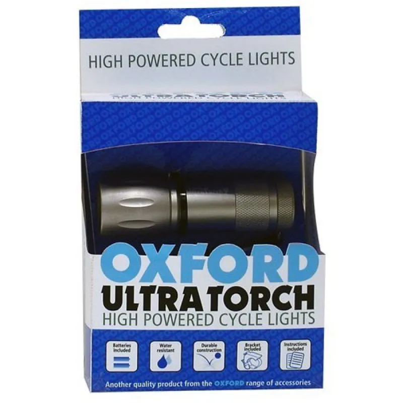 Oxford OF485 Ultra Torch Front Headlight-1