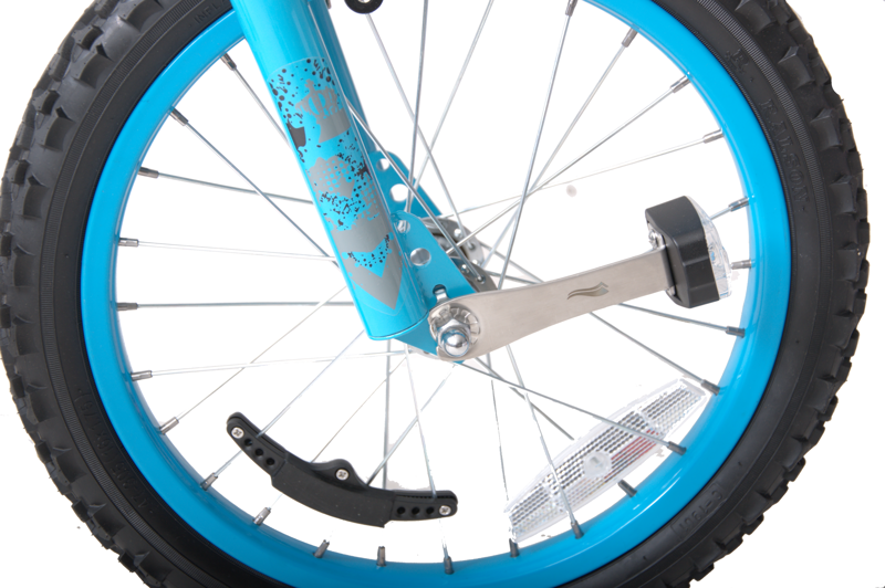 Contactless Dynamo Lights Set-5