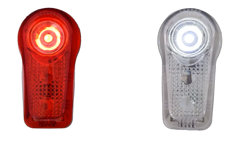 Ammaco LED 3 Function Lights Set