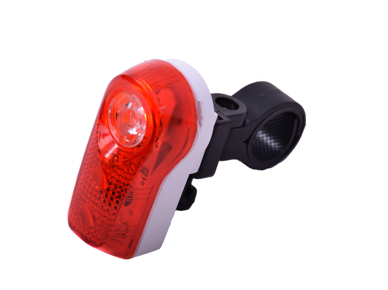 Ammaco LED 3 Function Lights Set-2