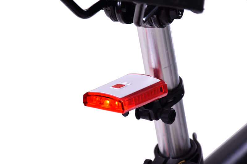 Ammaco USB Front Rear 360 Light Set-5