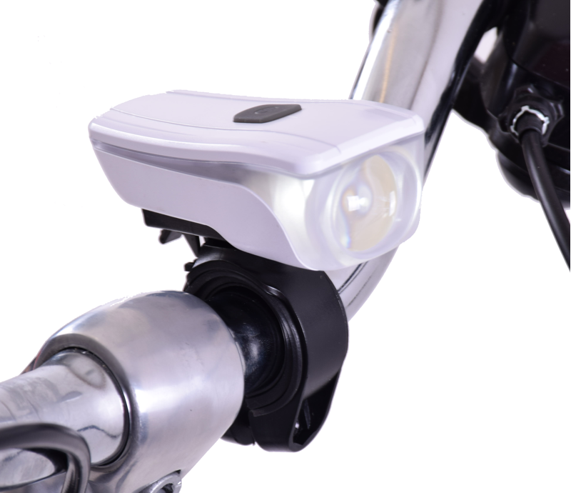 Ammaco USB Front Rear 360 Light Set-4