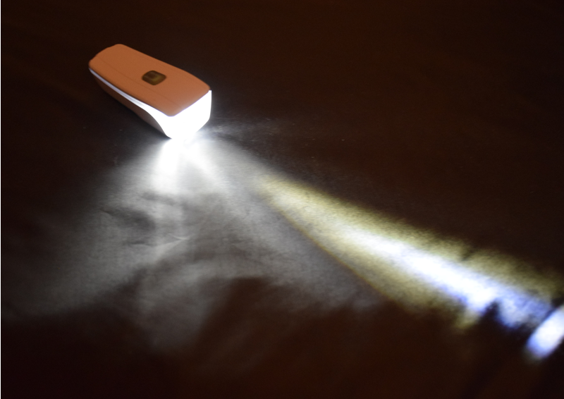 Ammaco USB Front Rear 360 Light Set-3