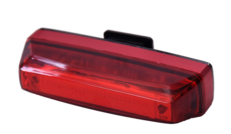 Ammaco USB COB Rechargeable Strip Lights-3