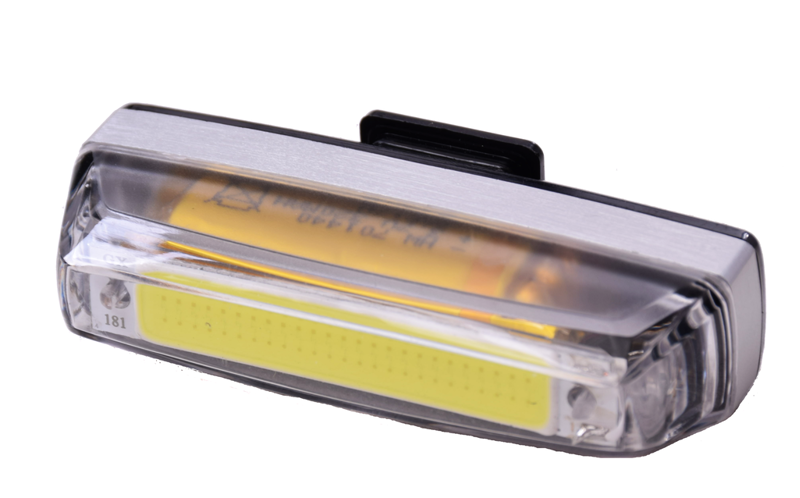 Ammaco USB COB Rechargeable Strip Lights-2