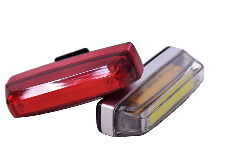 Ammaco USB COB Rechargeable Strip Lights