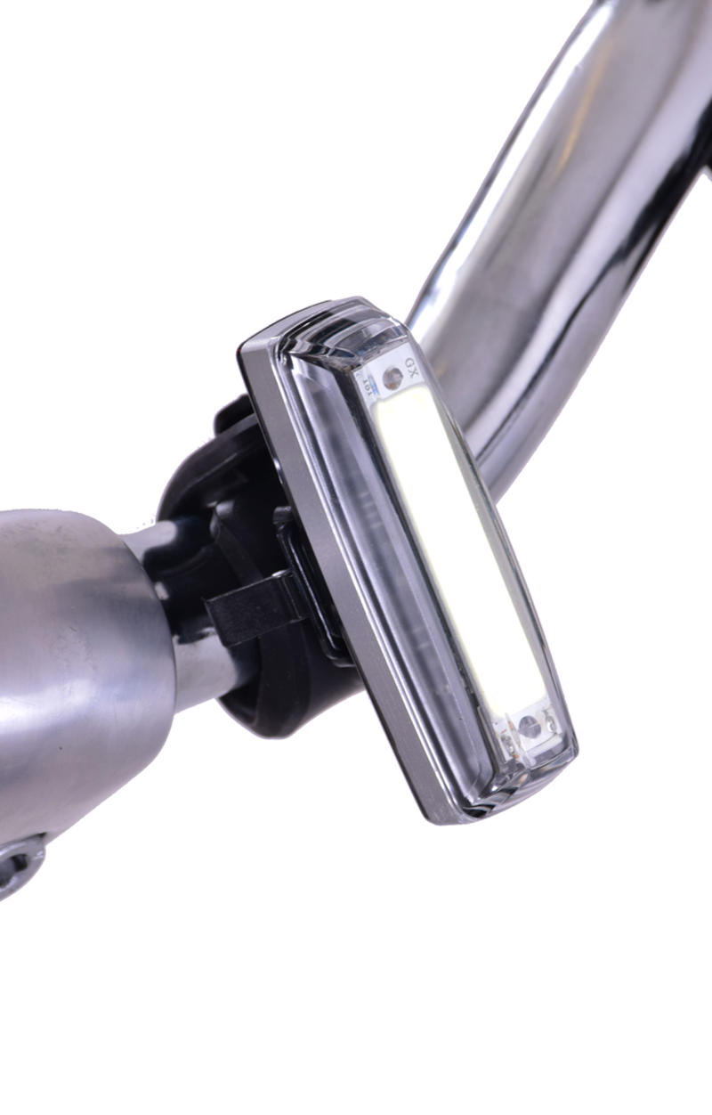 Ammaco USB COB Rechargeable Strip Lights-1