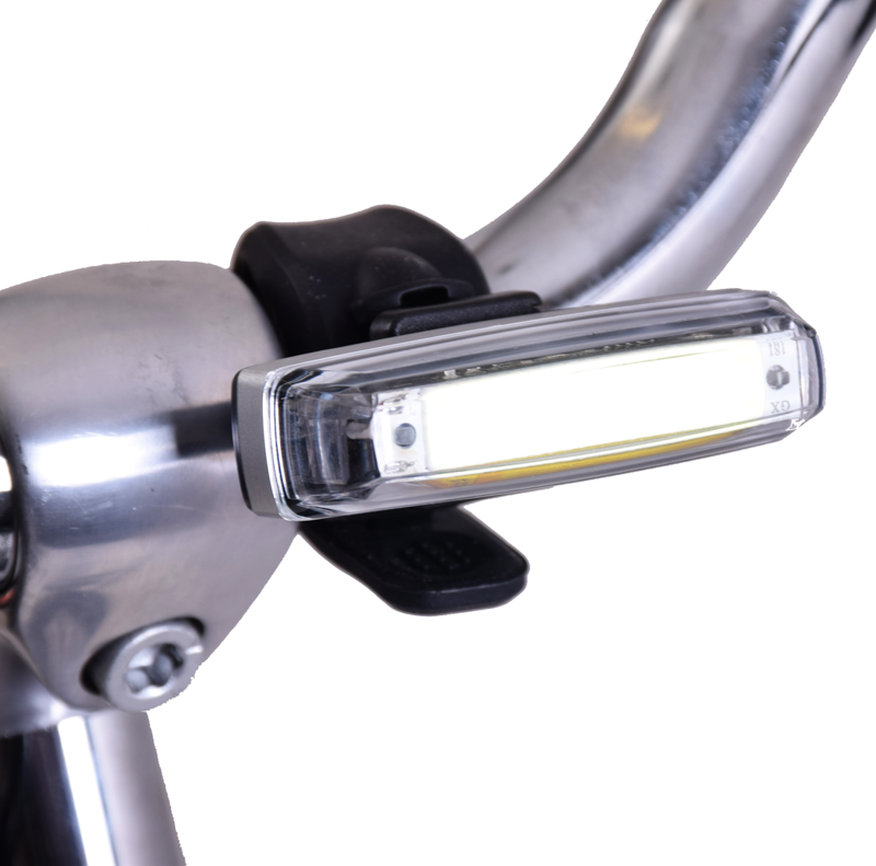 Ammaco USB COB Rechargeable Strip Lights-4