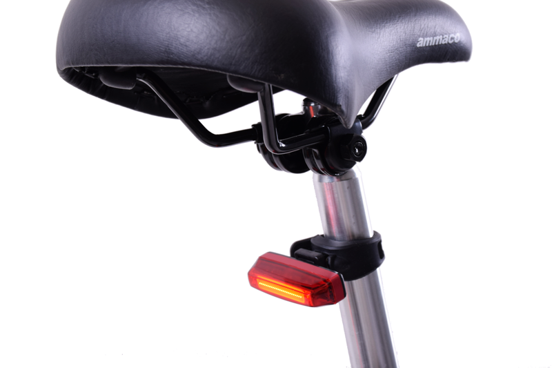 Ammaco USB COB Rechargeable Strip Lights-5