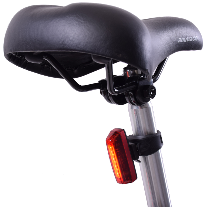 Ammaco USB COB Rechargeable Strip Lights-6