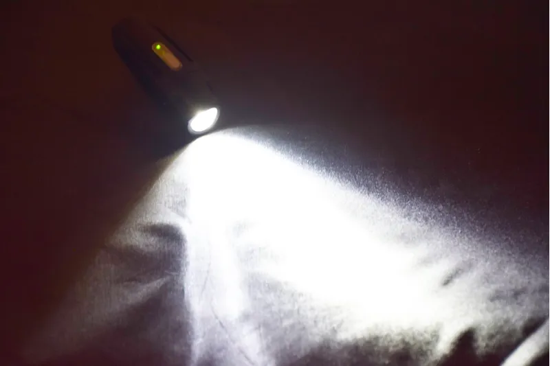 Ammaco XC-241 300 Lumen Front USB Light-3