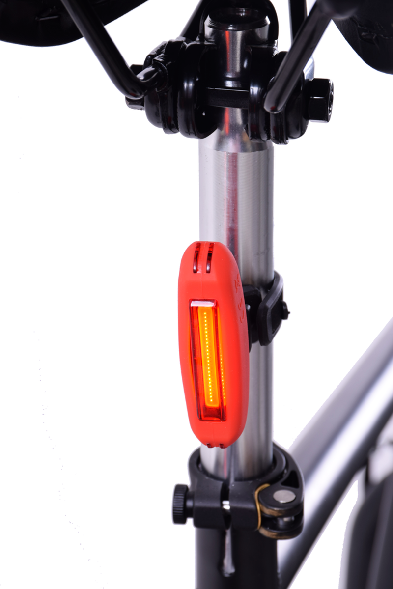 Ammaco USB Rechargeable Light Set Silicone-1