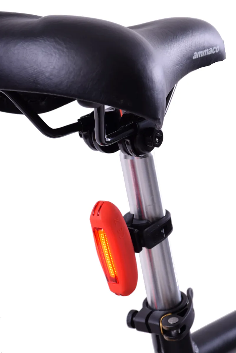 Ammaco USB Rechargeable Light Set Silicone-3