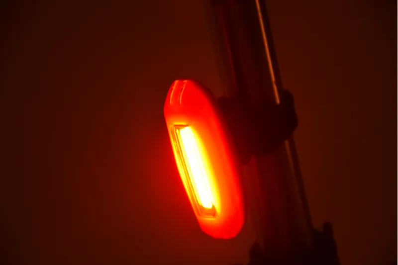 Ammaco USB Rechargeable Light Set Silicone-5