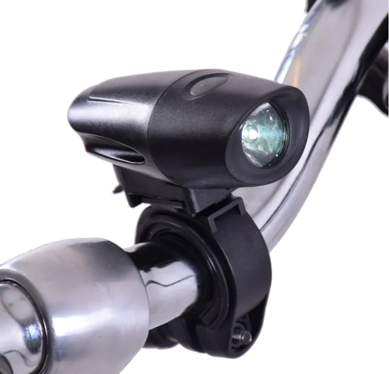 Ammaco USB Rechargeable Light Set Silicone-7