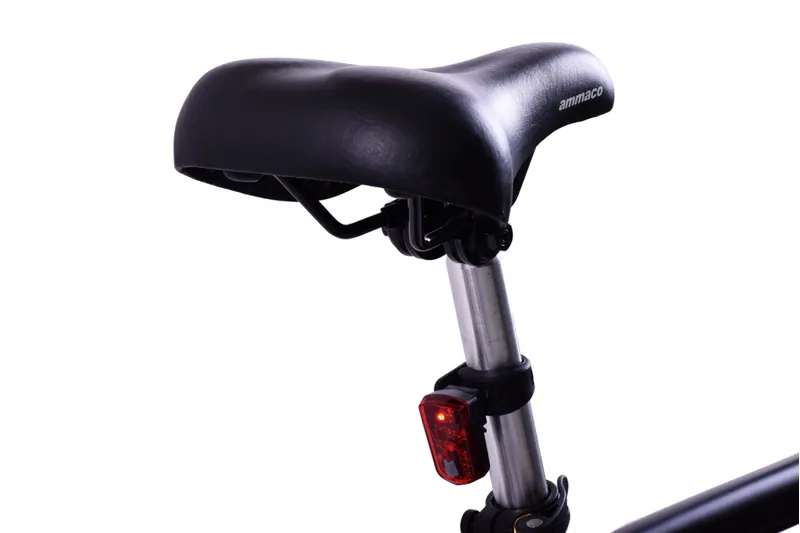 Ammaco XC-216 Rear USB LED Mini Light-5