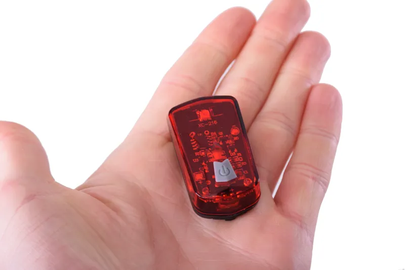 Ammaco XC-216 Rear USB LED Mini Light-1