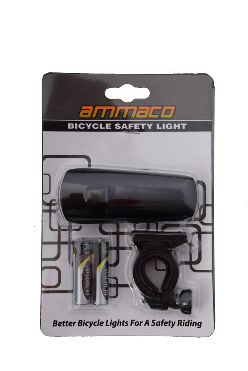 Ammaco XC-213 Front LED Light-4
