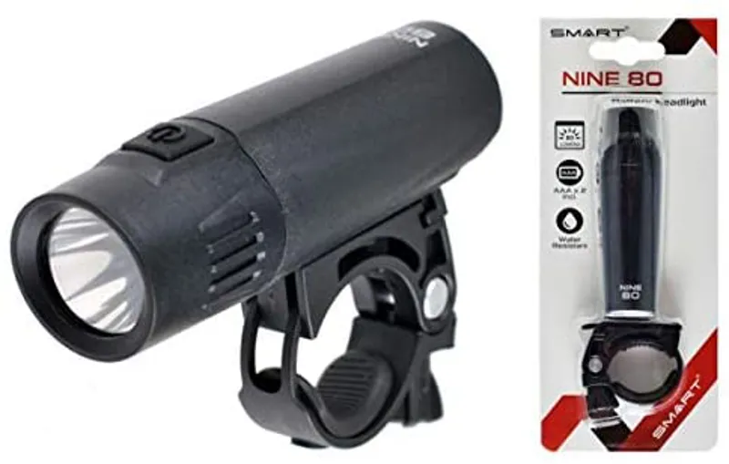 Smart Nine 80 Lumen Front Light
