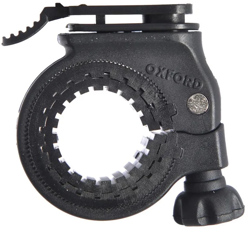 Oxford LD483 Ultra Torch 5 LED Headlight-1