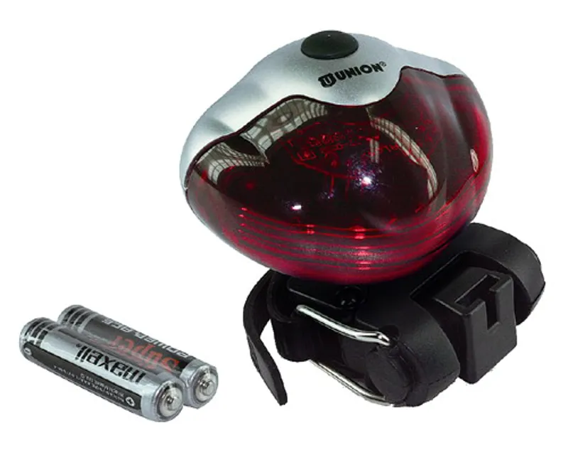 Union UN-5000 5 LED Rear Light
