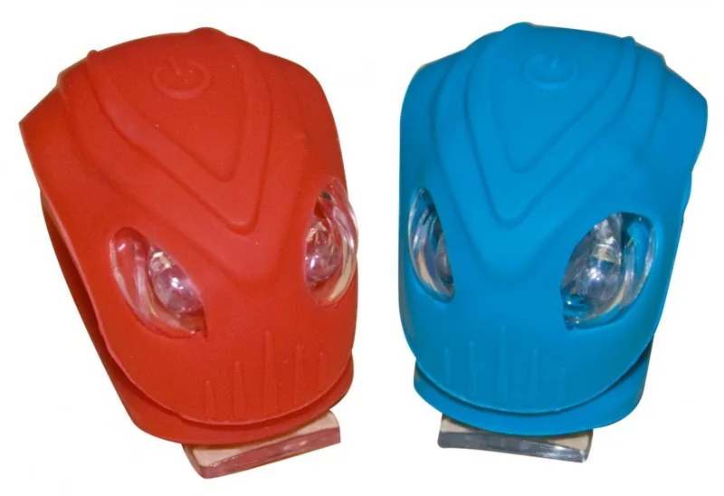 Oxford Brighteye Alien LED Light Set Blue/Red-1