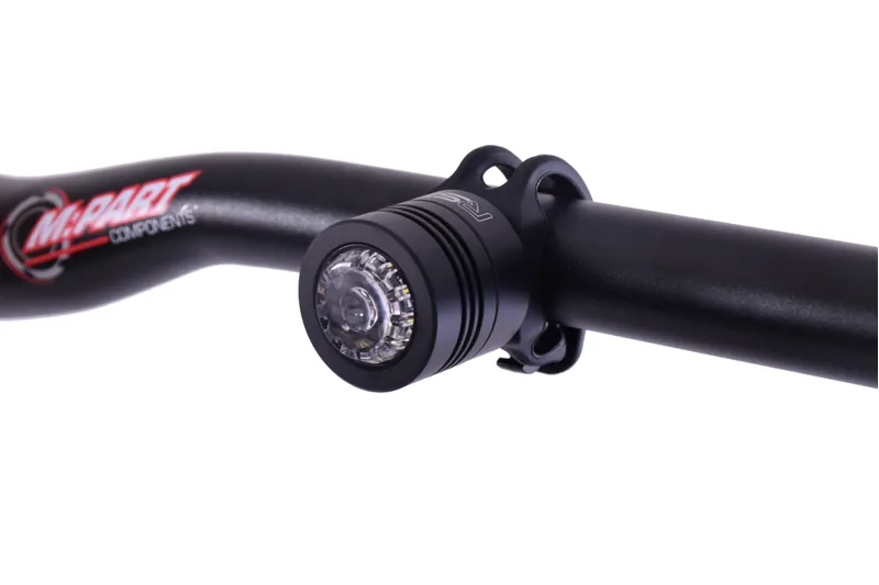 Rsp Usb Spectre Front Led Light