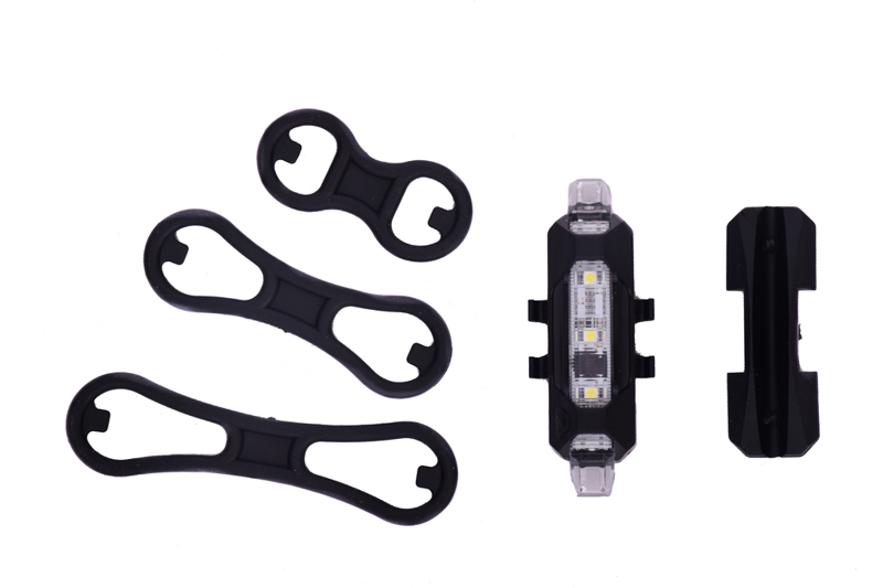 Raleigh Neutro Front Led Light-3