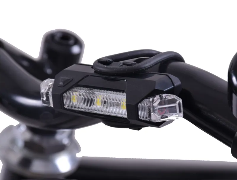 Raleigh Neutro Front Led Light