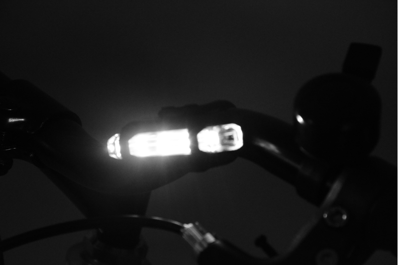Raleigh Neutro Front Led Light-1