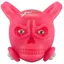 Skully Bonehead LED Light Pink
