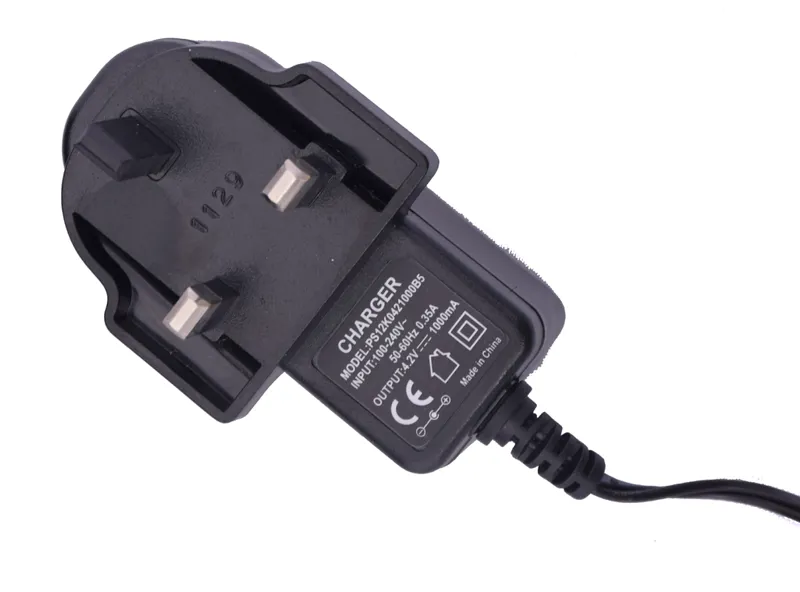 RSP Asteri 3 LED Front Light-2