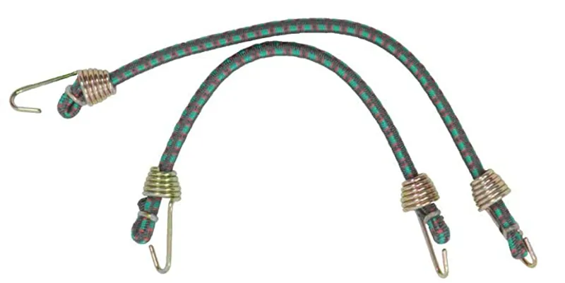 Mini Elastic Cords 4mm x 8 Inch