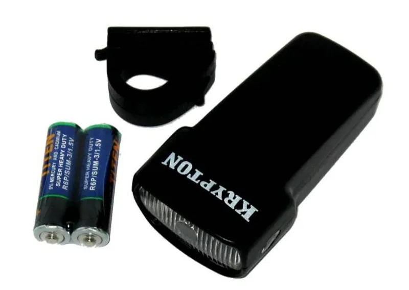 Konnekt Krypton Front