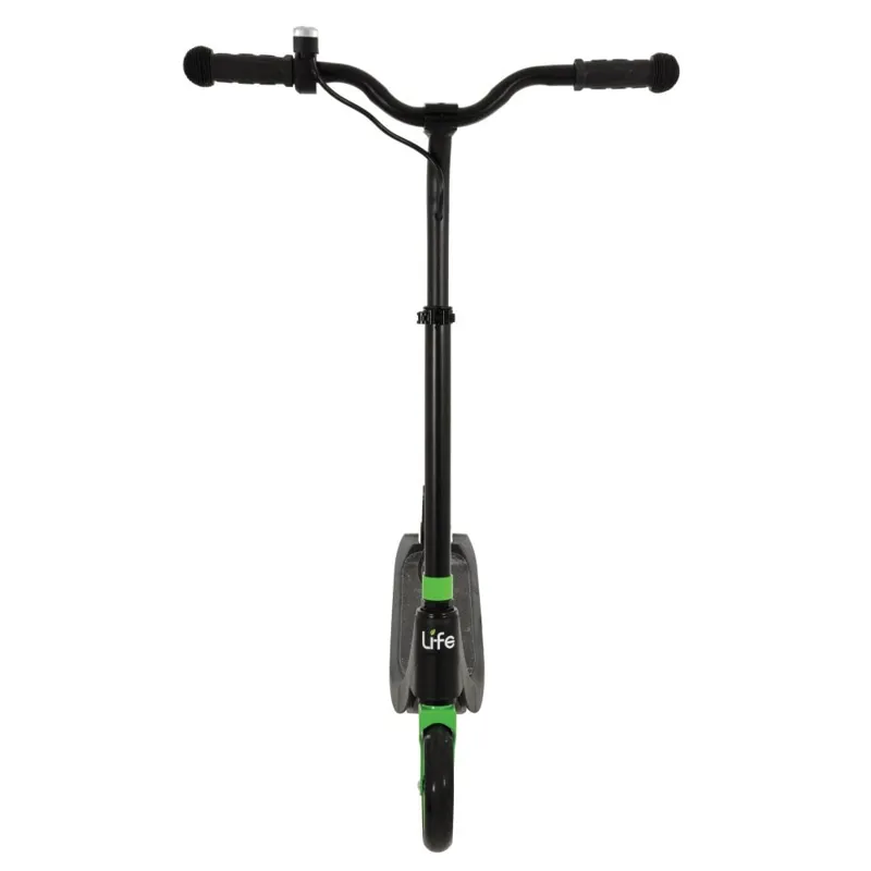 Li-Fe 120 Pro Junior Electric Scooter Black-4